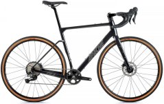 Gravel kolo Apache Gila 5 GRX black 2024