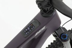 Horské elektrokolo Apache Eagle 2 Avinox 800 Wh 2026 fialové