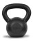 Činka Kettlebell Steell Lifefit 12kg