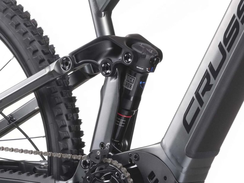 Horský elektrobicykel Crussis ONE-Full 10.10 720Wh 2025
