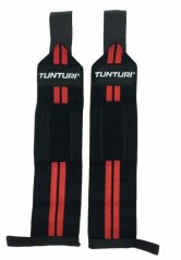 Bandáže zápästia Tunturi Wrist Wrap pár