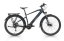 Trekingový elektrobicykel Brinke Sport 2025
