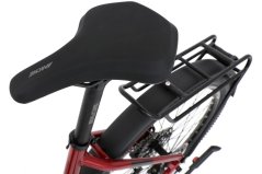 Horský elektrobicykel APACHE Rio Grande Bosch CX 800 Wh Touring červená