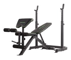 Tunturi WB50 MID WIDTH WEIGHT BENCH