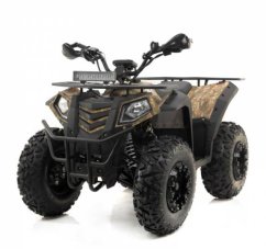 Štvorkolka Sunway Apollo Magnum 250 camo