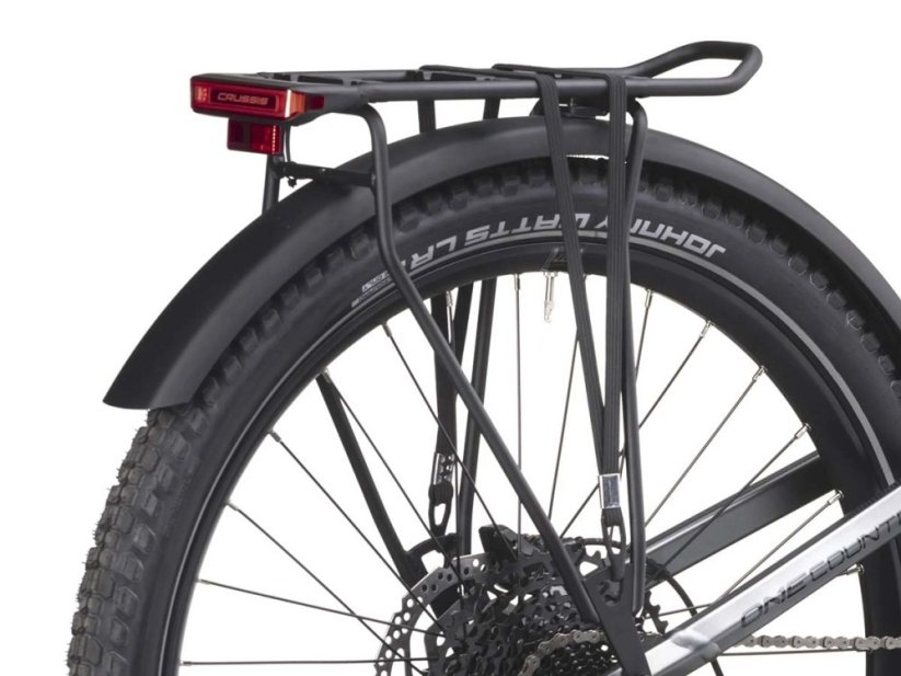 Mestský elektrobicykel Crussis ONE-Country full 10.10 720Wh 2025
