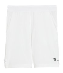 Wilson Youth Team 5 Short white