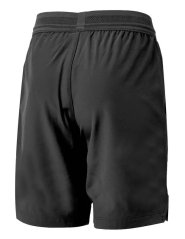 Wilson Youth Team Tournament Short black