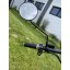 Elektrická kolobežka Lera Scooters C1+ 1500W čierna
