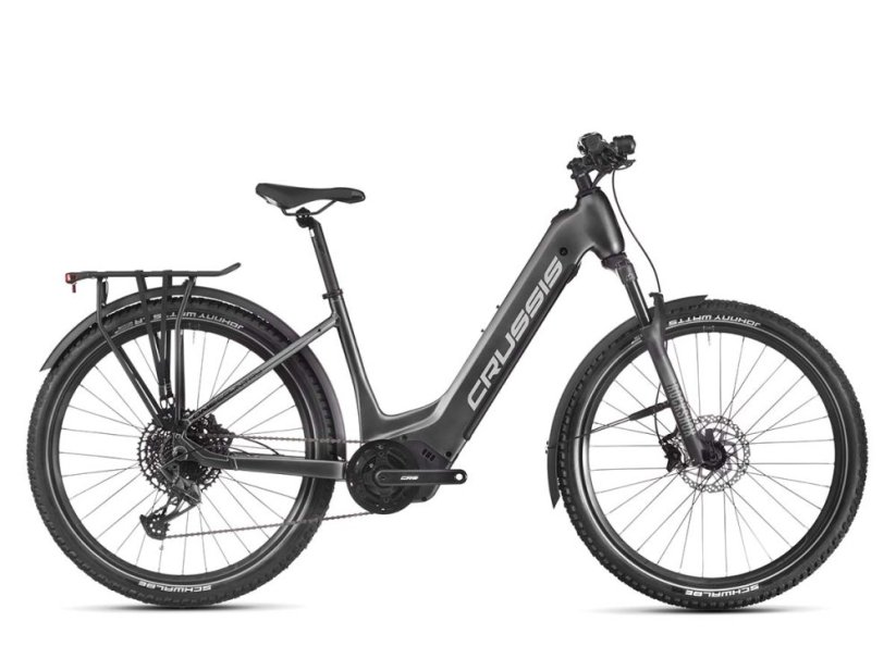 Mestský elektrobicykel Crussis ONE-Country 10.10 720Wh 2025