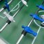 Stolný futbal Sportino Slovakia 2025 - odolný stôl s kovovými nohami