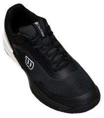Wilson Courtglide black / white / lunar