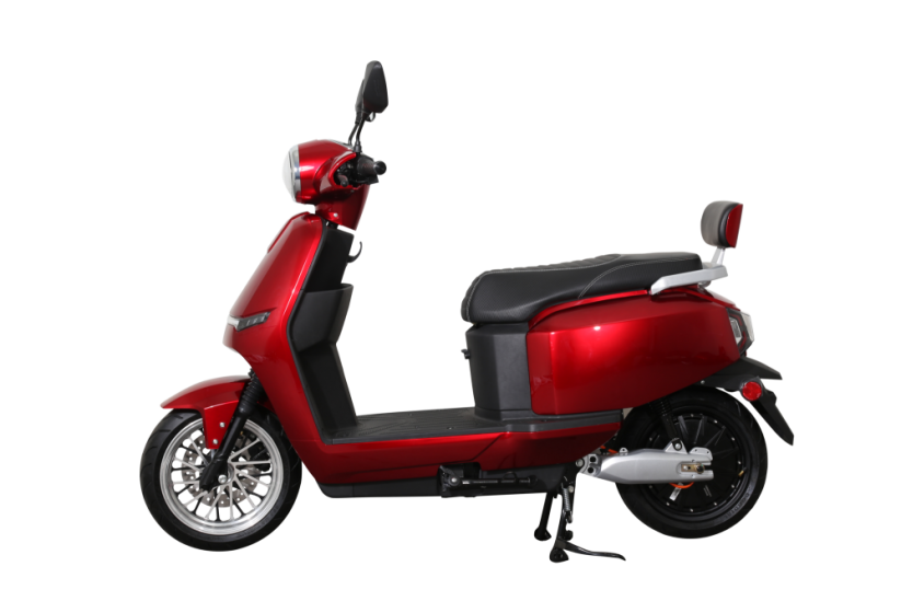 Elektrický skútr Selvo 21500 Chill