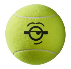 Wilson Minions 9 Jumbo Ball