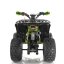 Dětská čtyřkolka Leramotors By Apollo Commander 125CC - 3GR zelená