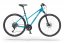 Krosový bicykel Levit Simur 1 mid turquoise pearl 2022