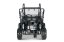 Benzínový kočárek pro děti Beneo Motors BUGGY RSX XL modrý - 212cm3