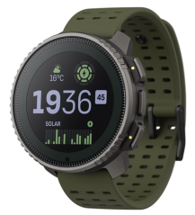 Suunto Vertical Titanium Solar Forest