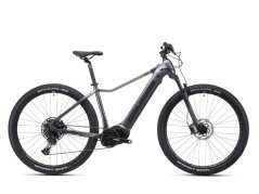 Crussis e-Fionna 9.11 894Wh 2026