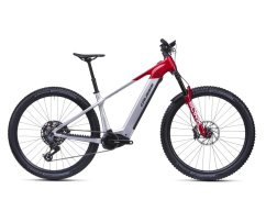 Crussis e-Hard 10.11-PRO 715Wh 2026