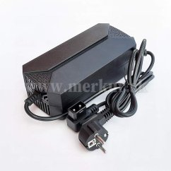 Selvo Nabíjačka LiFEPo 60V pre modely 31000Li, 41000Li