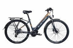 Mestský elektrobicykel Lectron Citana MX 28" 17.5Ah 2022
