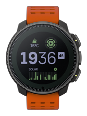 Suunto Vertical Solar Canyon