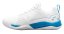 Wilson Rush Pro 4.5 white / atomic blue OZ