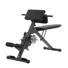 Finnlo AB BACK TRAINER 3869