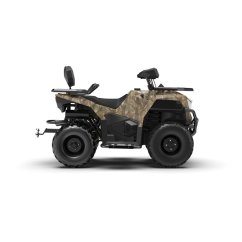 Štvorkolka Leramotors By APOLLO Cyber Roamer 270 T3B camo