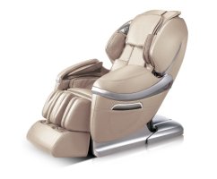 Masážní křeslo Hanscraft Future Class béžové