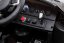 Beneo Driftovací elektrické autíčko Ford Mustang 24V hladké Drift kolečka motory: 2 x 25 000 otáček drift režim s rychlostí 13 Km / h 24V baterie LED světla přední EVA kola 2,4 GHz bílá