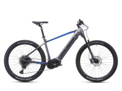 Crussis e-Atland 9.11 715Wh 2026