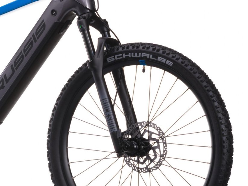 Crussis e-Atland 9.11 894Wh 2026