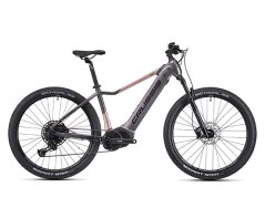 Crussis e-Guera 9.10 720Wh horské elektrokolo 2025