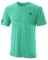 Wilson Kaos Rapide Seamless Crew neo mint