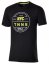 Pánske tričko Wilson NYC Tennis Tech Tee black