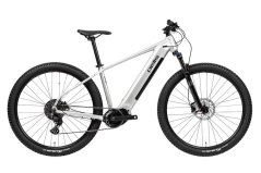 Horský elektrobicykel Pells Thorr 1 2024 silver
