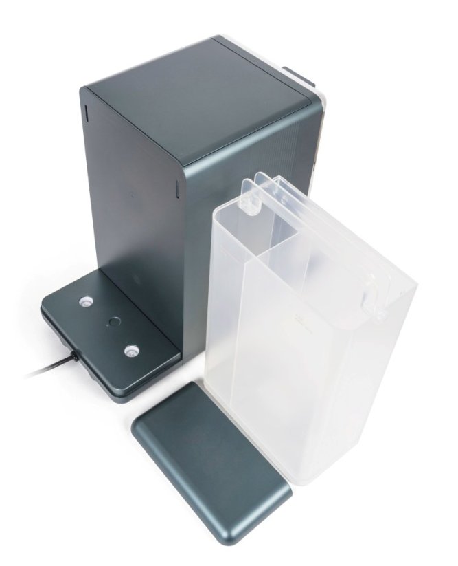 Čistička vody G21 Osmo Pro s reverznou osmózou, zeleno-sivá