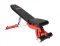 Posilňovacia lavica Ironlife Adjustable Utility Bench