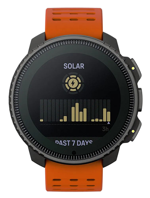 Suunto Vertical Solar Canyon