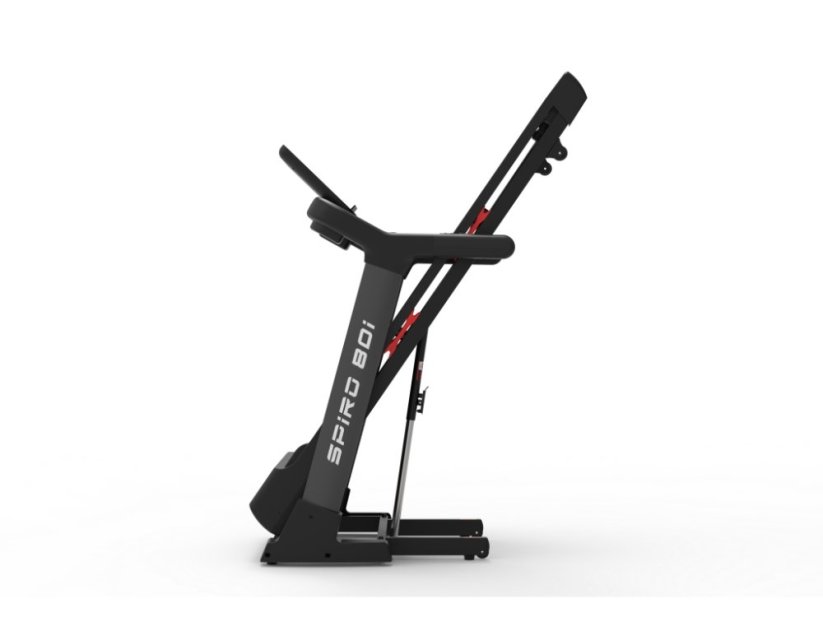 Běžecký pás HOUSEFIT SPIRO 80i