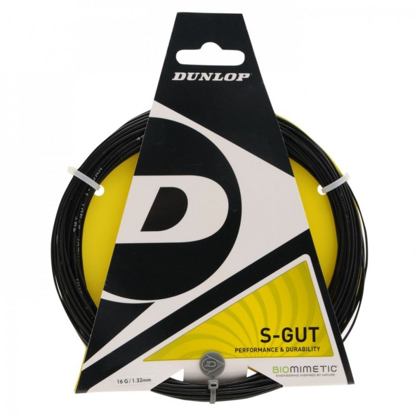 Dunlop S-GUT 16G/ 1,30 mm