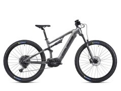 Horské elektrické kolo Crussis ONE-Full 9.10 720Wh 2025