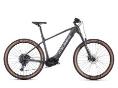 Crussis One-Largo 10.10 900Wh horské elektrické kolo 2025