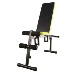 Posilňovacia lavica Lifefit SUB11-02B