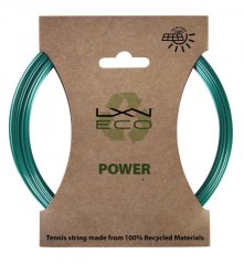 Tenisový výplet Luxilon Eco Power 12,2m 1,25mm