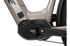 Mestský elektrobicykel APACHE Sota 3 MX 720 Wh capuccino 2025