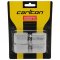 Carlton AEROGEAR RIBBED PU