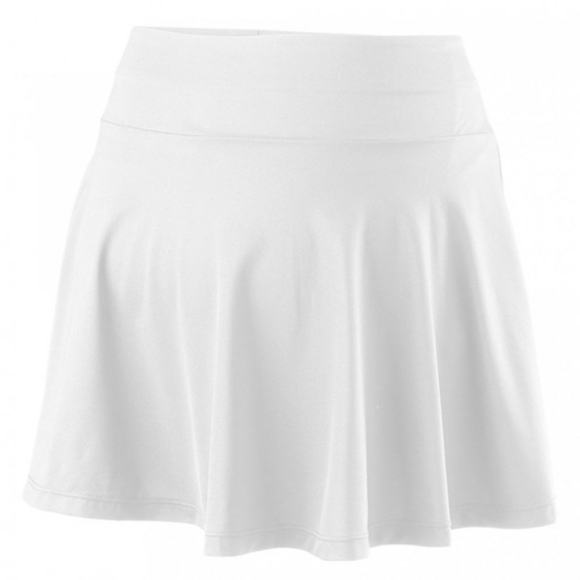 Wilson Training II 12.5 Skirt white
